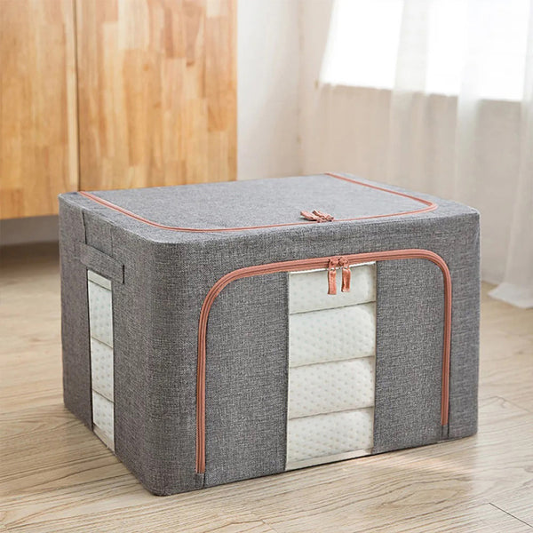 Folding Frame Storage Box