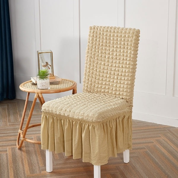 Turkish Style Chair Cover-Skin