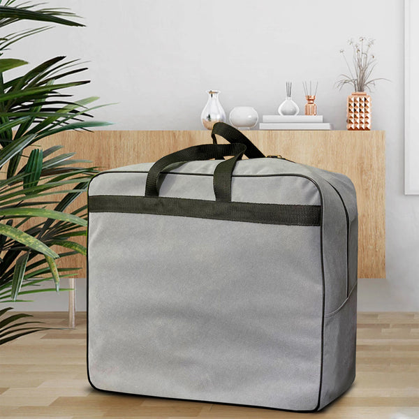 110 GSM Non-Woven Multipurpose Storage Bags For Travel & Wardrobe-Dyed