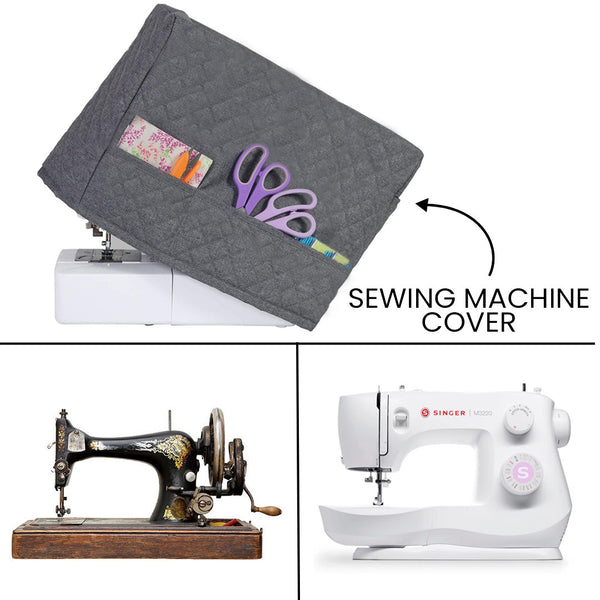 Sewing Machine Cover