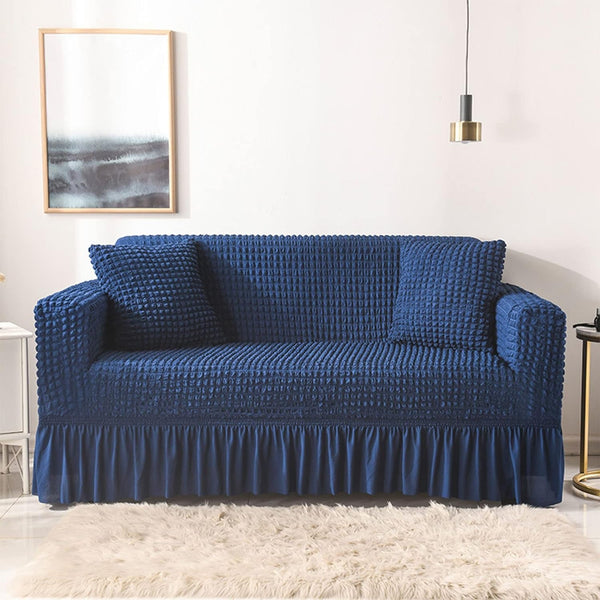 Turkish Style Sofa Covers - 8 Colors